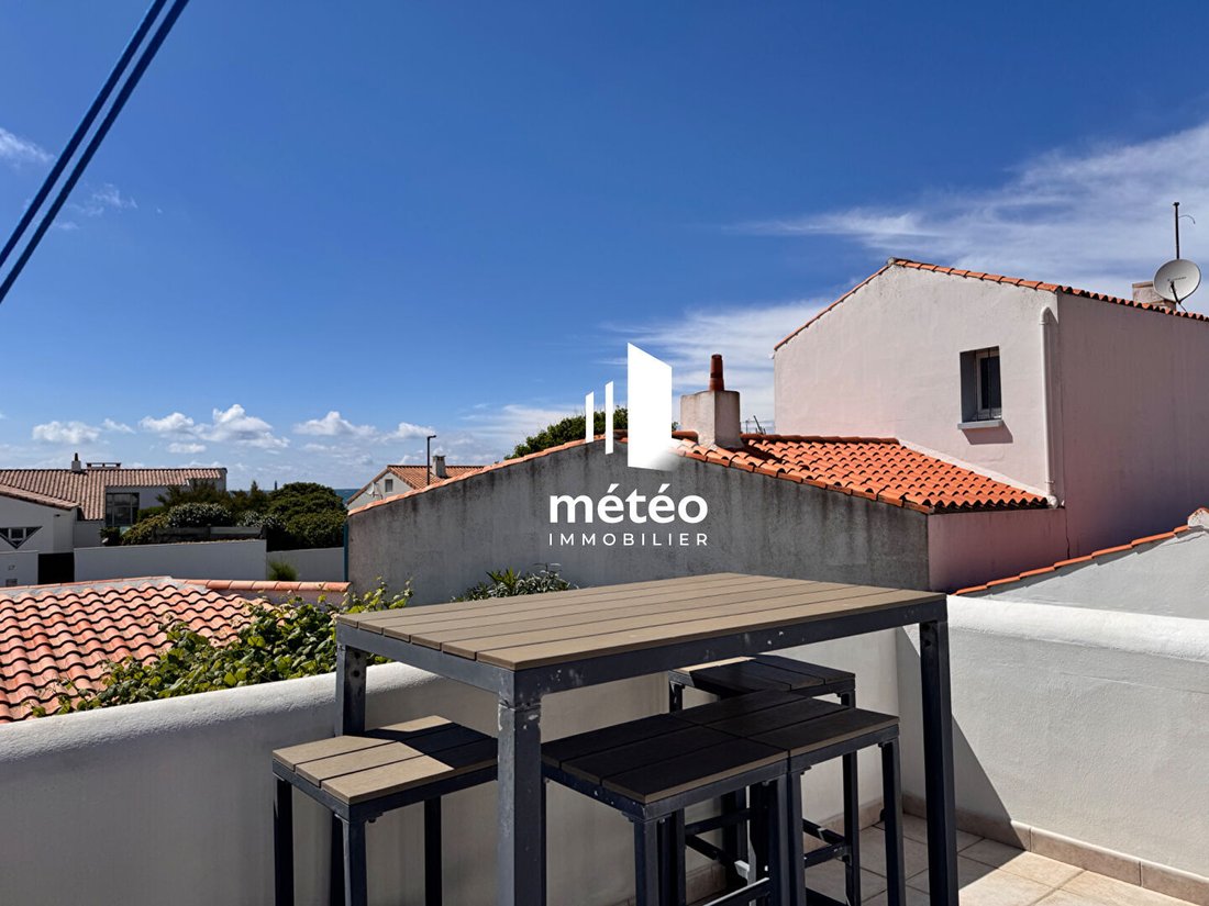 House in Gare-Saint Michel, Les Sables-d'Olonne, France 5 - 18273989
