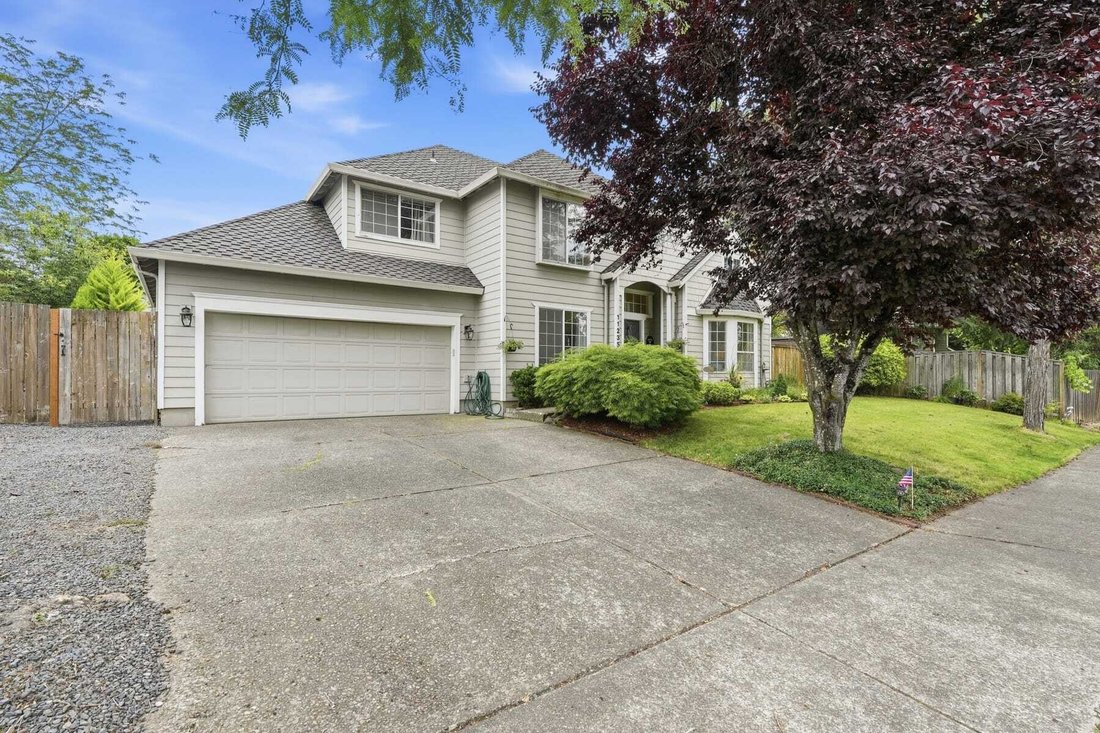 House in Wilsonville, Oregon, United States 4 - 18352312