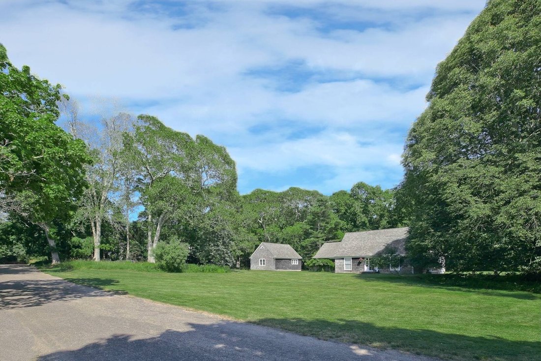 House in East Hampton, New York, United States 3 - 18350782