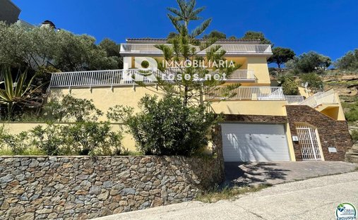 Chalet à Roses, Catalogne, Espagne 1