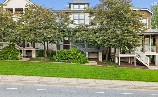 House in Nashville, Tennessee, United States 1
