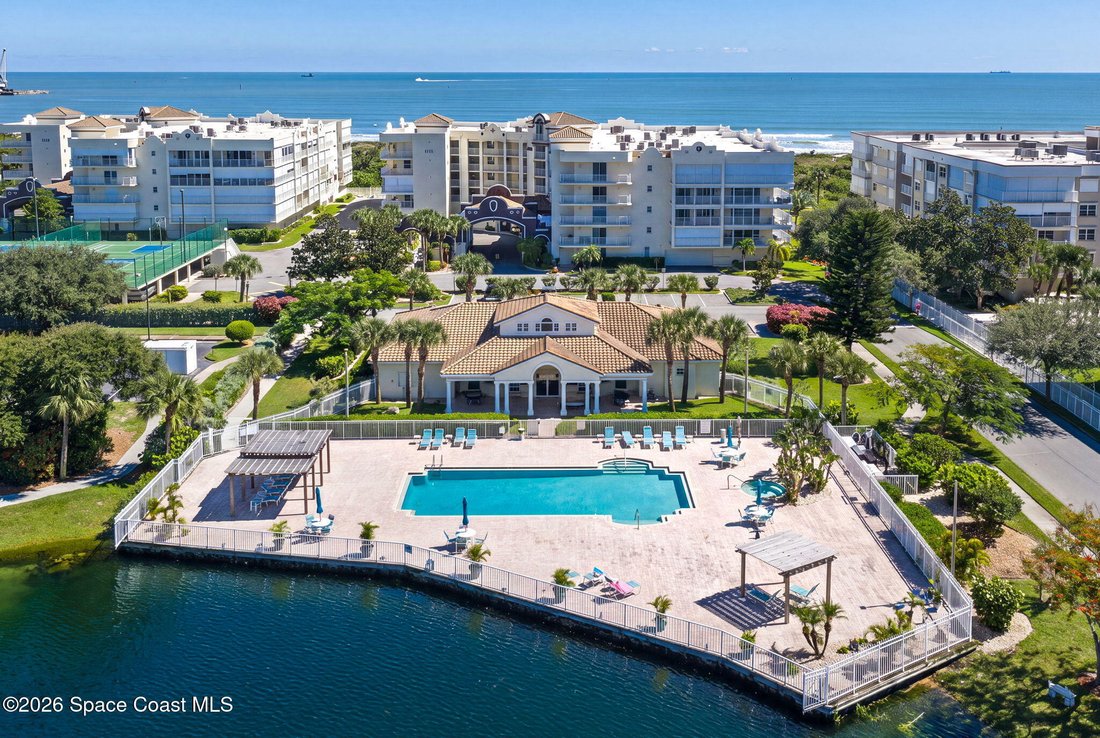 Condo in Cape Canaveral, Florida, United States 4 - 18354495