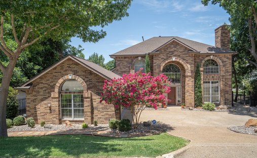 House in Heath, Texas, United States 1