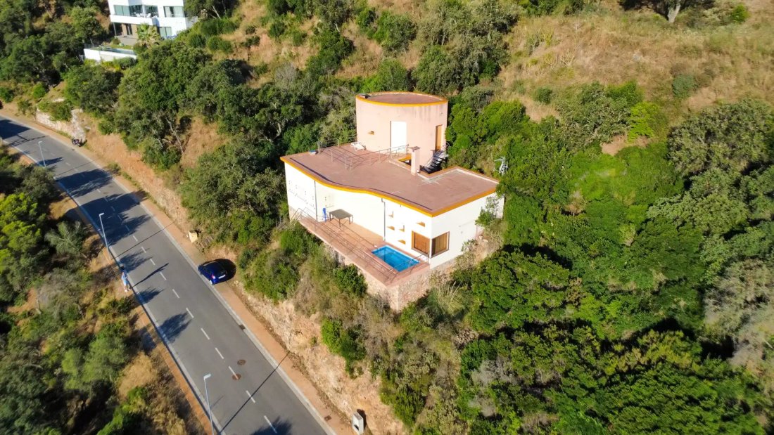 Villa in Begur, Catalonia, Spain 4 - 18351481