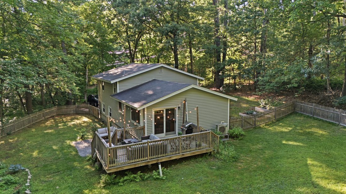 House in Windham, New Hampshire, United States 2 - 18350673
