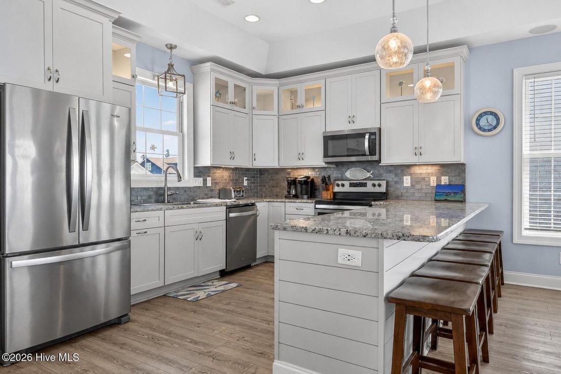 House in North Topsail Beach, North Carolina, United States 5 - 18354039