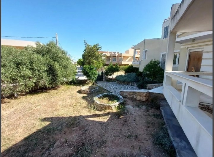 Maison à Markopoulo Mesogaias, Attique, Grèce 5 - 18336569