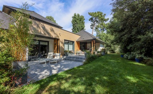 House in Cucq, Hauts-de-France, France 1