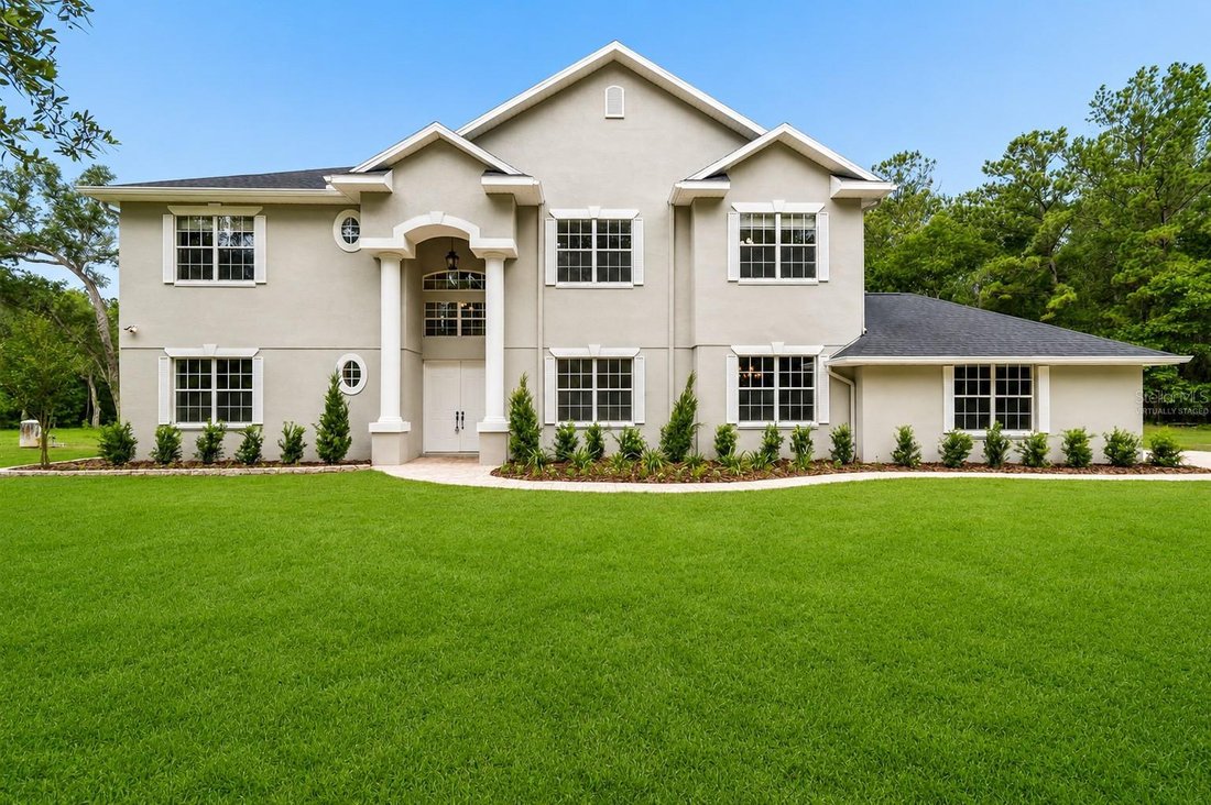 House in South Brooksville, Florida, United States 2 - 18353479