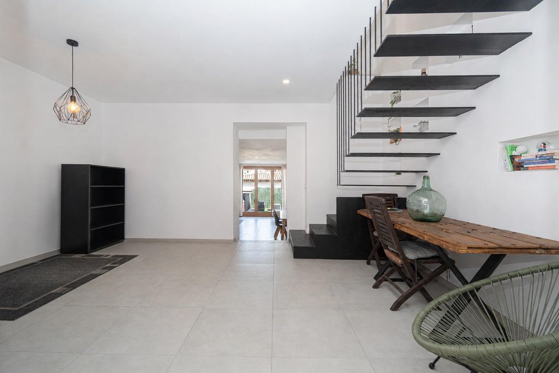 House in Sencelles, Balearic Islands, Spain 3 - 18354836