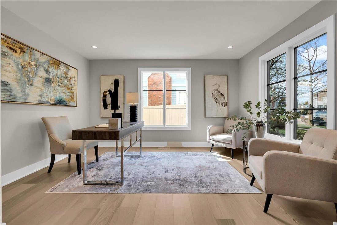 House in Birmingham, Michigan, United States 5 - 18355130