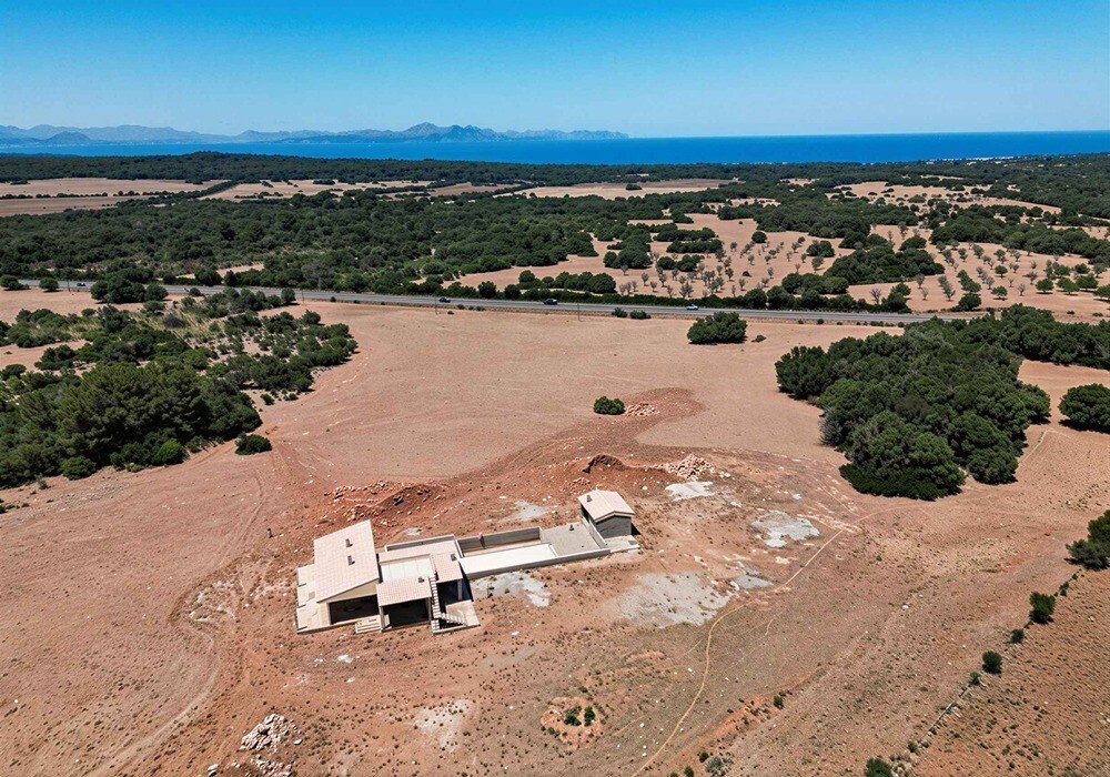 Land in Arta, Balearic Islands, Spain 1 - 15487317