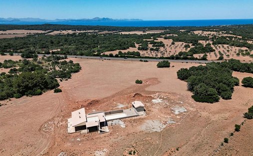 Land in Arta, Balearic Islands, Spain 1