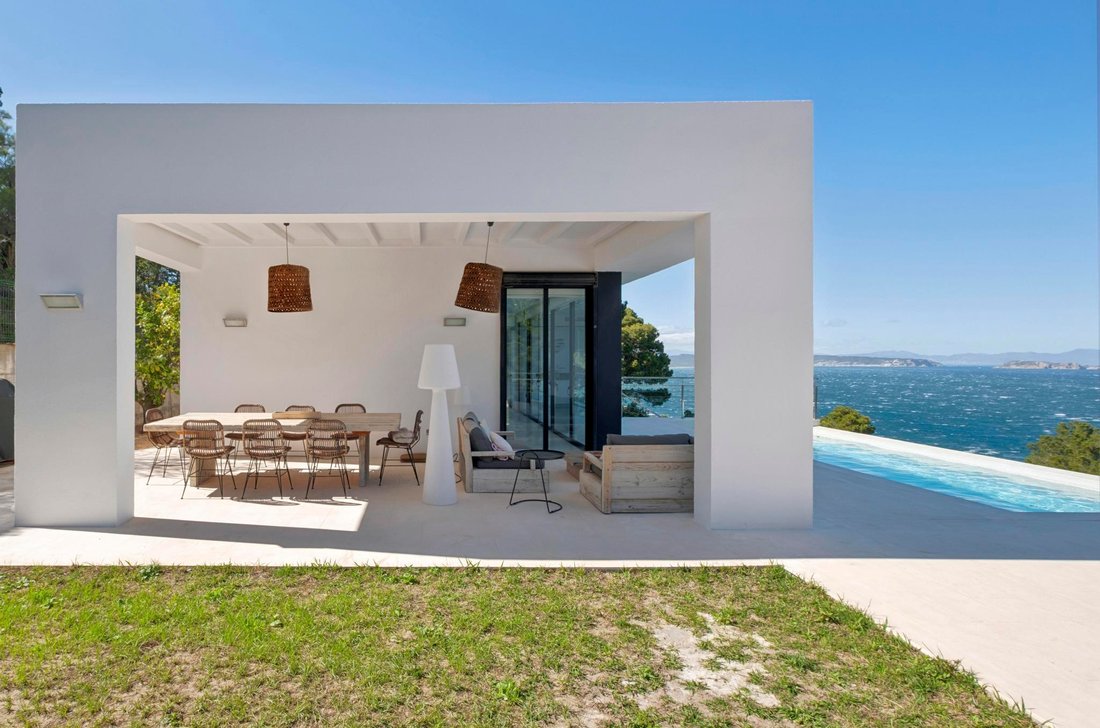 Chalet in sa Riera, Begur, Catalonia 2 - 18351661