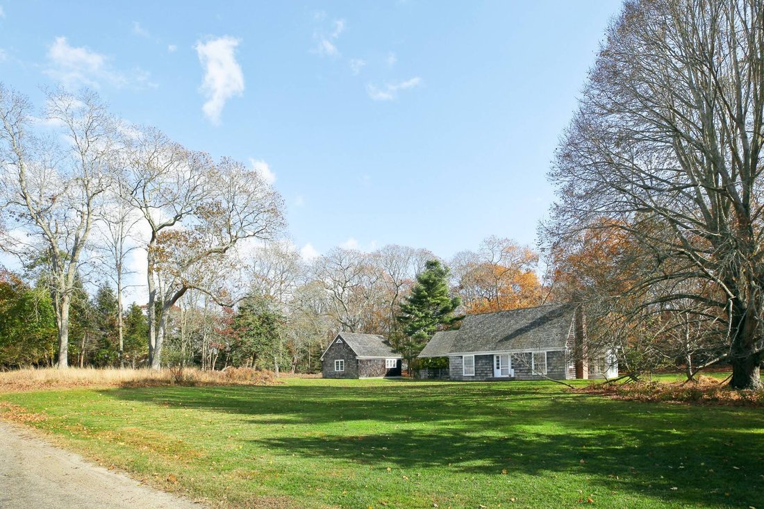 House in East Hampton, New York, United States 4 - 18350782