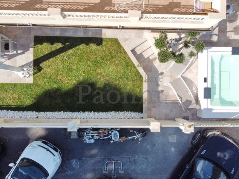 Apartment in Cinquale, Montignoso, Tuscany 3 - 18350916