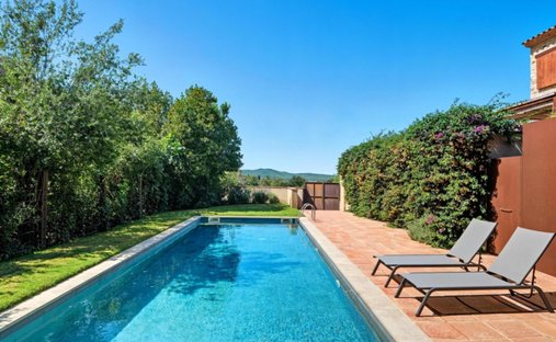 Country House in Begur, Catalonia, Spain 1