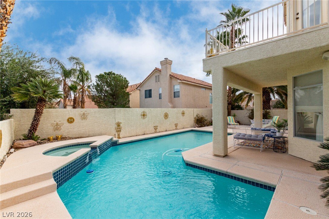 House in Las Vegas, Nevada, United States 4 - 18354422