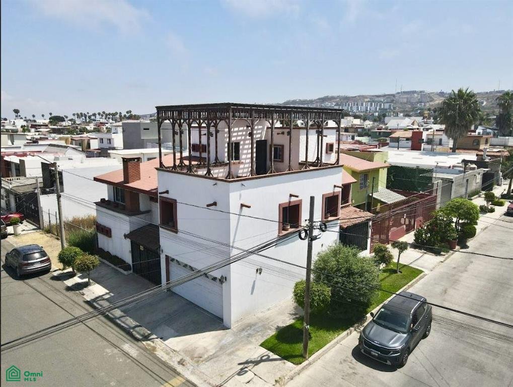 House in Tijuana, Baja California, Mexico 1 - 17101020