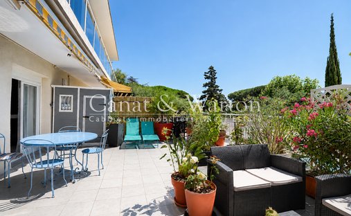 Apartment in Sud, Cavalaire-sur-Mer, France 1