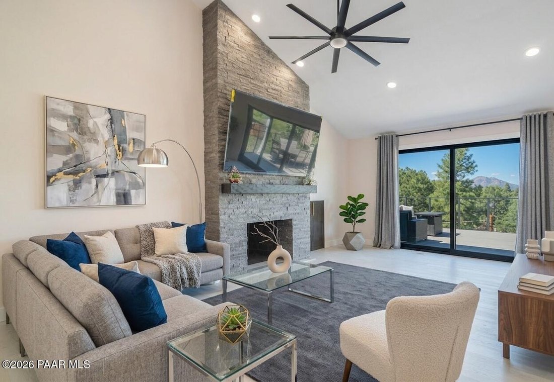 House in Prescott, Arizona, United States 3 - 18354093
