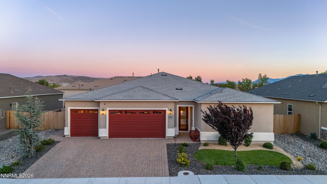 House in Sparks, Nevada, United States 1 - 18354553