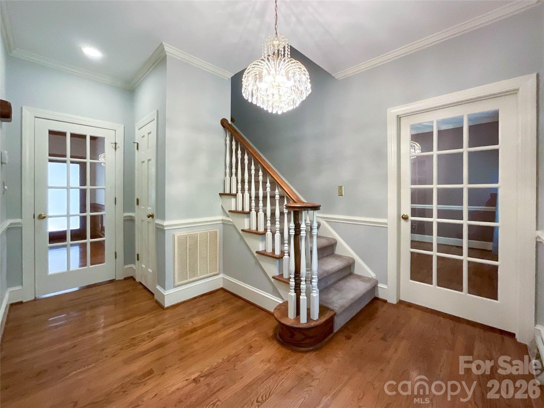 House in Weddington, North Carolina, United States 4 - 18353797