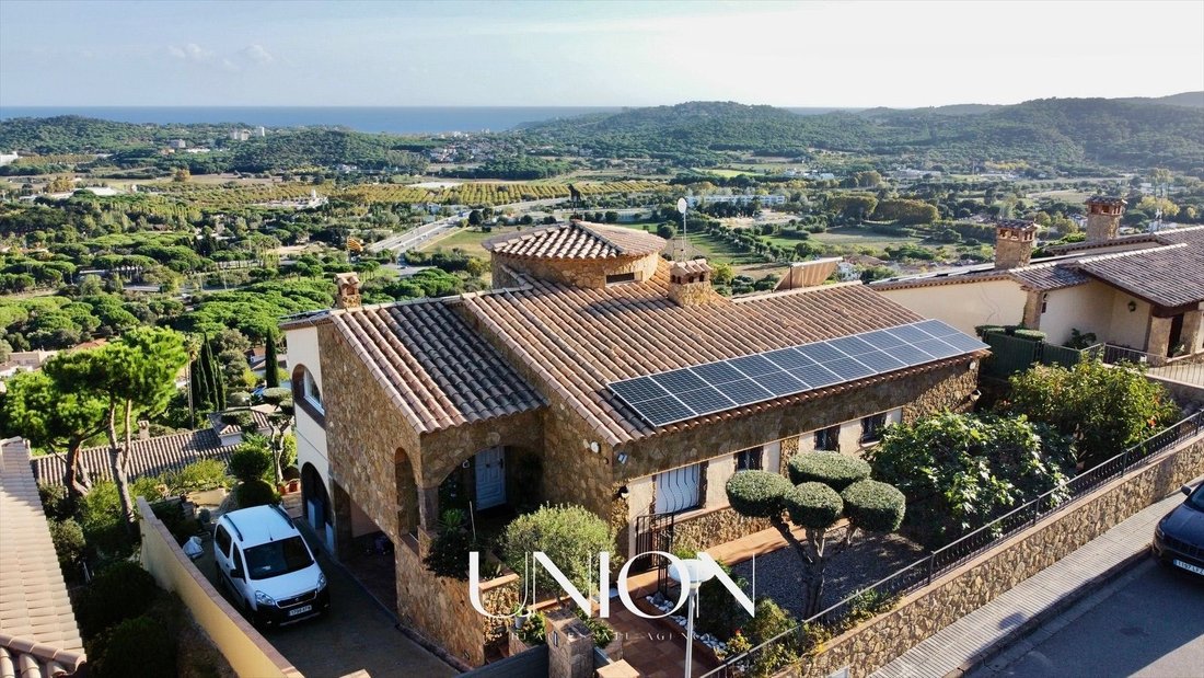 House in Platja d'Aro, Catalonia, Spain 3 - 18351989