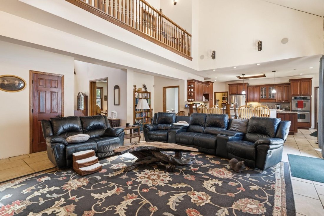 House in Boulder Creek, California, United States 3 - 18355059