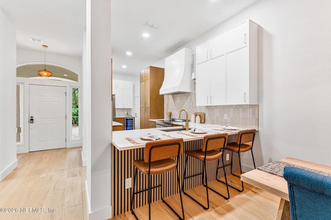 House in Fernandina Beach, Florida, United States 3 - 18354578