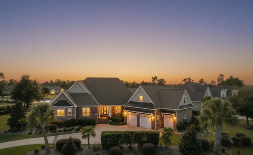 House in Northwest, North Carolina, United States 1