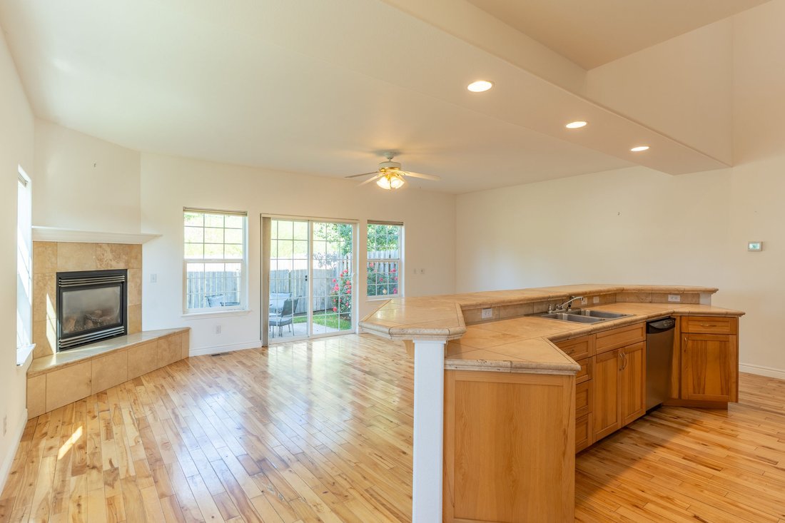 Condo in Bigfork, Montana, United States 4 - 18356457