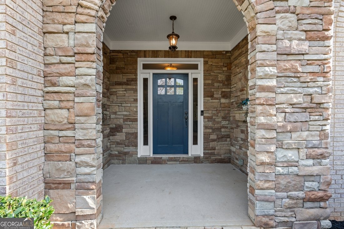 House in Monroe, Georgia, United States 4 - 17529575