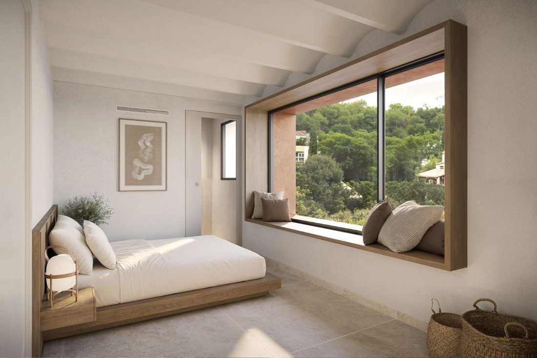 Apartment in Girona, Catalonia, Spain 3 - 18351730