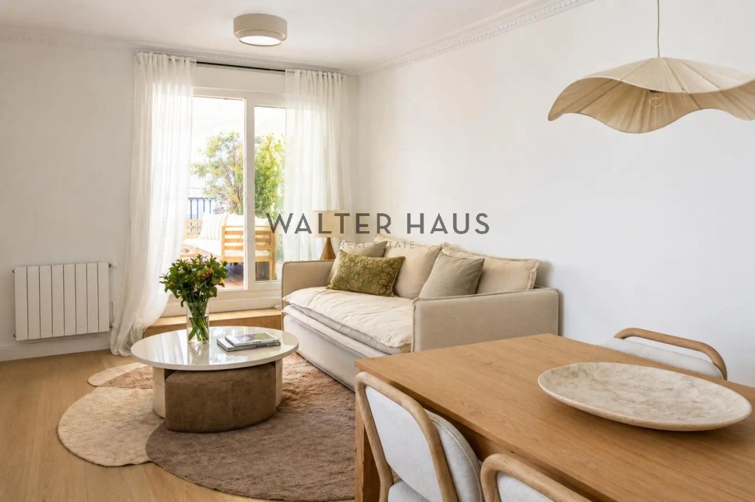Penthouse in Barrio Salamanca, Madrid, Spain 5 - 18352791