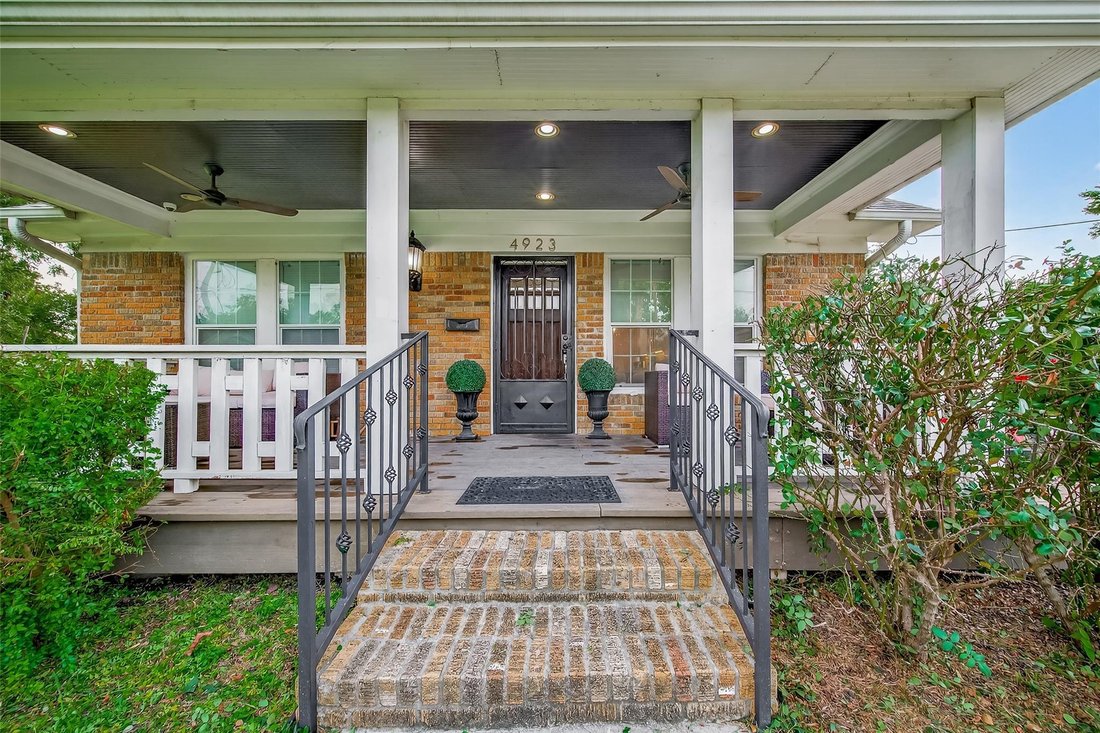 House in Houston, Texas, United States 2 - 18355307
