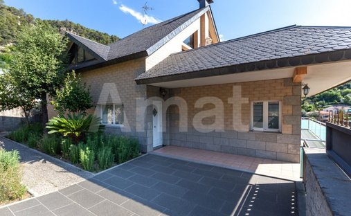 Maison à Vallirana, Catalogne, Espagne 1