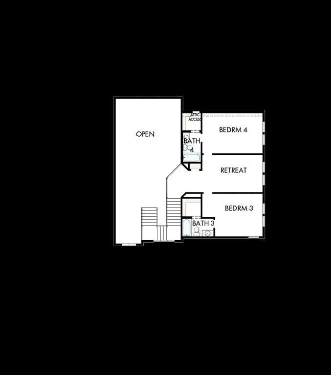 Haus in Little Elm, Texas, Vereinigte Staaten 4 - 18355152