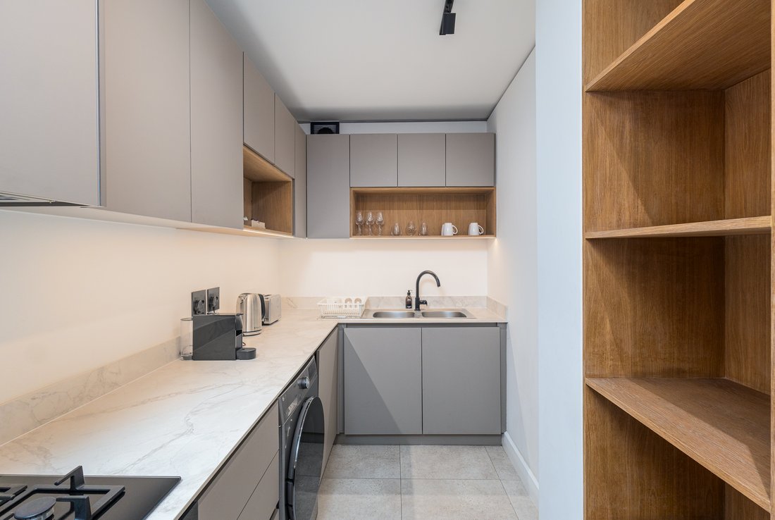 Apartment in Schotsche Kloof, Cape Town, South Africa 4 - 18352857
