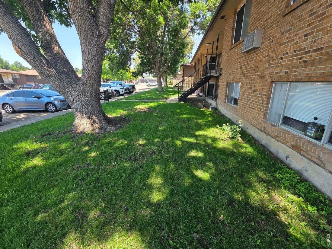 House in Evans, Colorado, United States 2 - 18352706