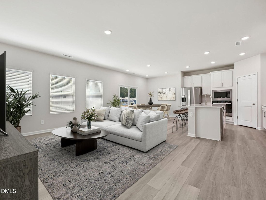 House in Raleigh, North Carolina, United States 5 - 18312485