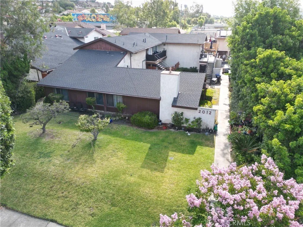 Monterey Park, California, United States 1 - 18354837