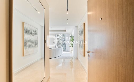 Wohnung in Jumeirah Beach Residence, Dubai, Vereinigte Arabische Emirate 1