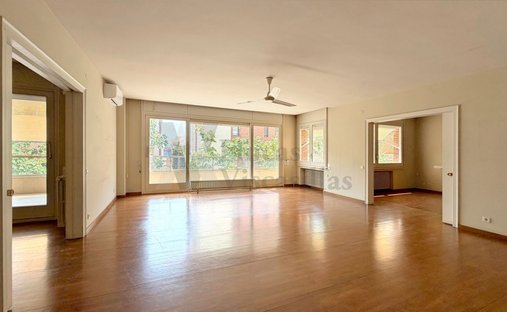 Apartment in Sarrià-Sant Gervasi, Barcelona, Spain 1