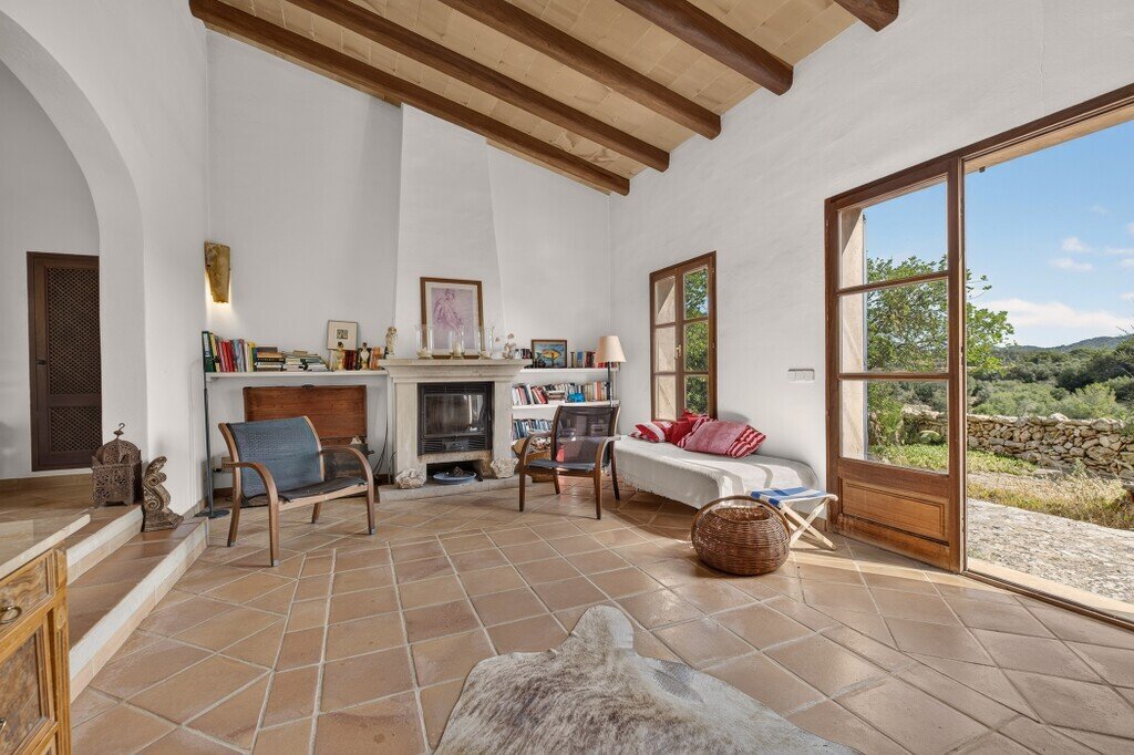 Farm Ranch in s'Alqueria Blanca, Santanyi, Balearic Islands 5 - 18355654