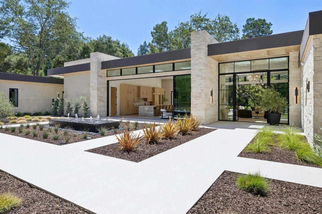 House in Portola Valley, California, United States 4 - 18355042
