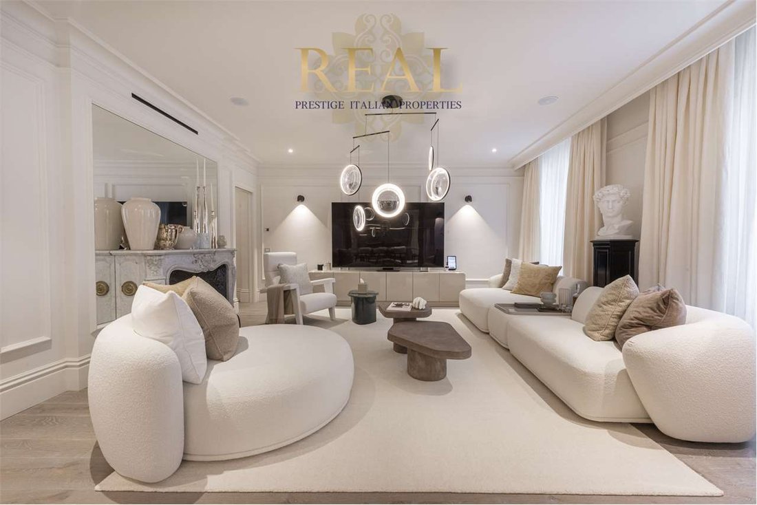 Apartment in Center, Florence, Tuscany 5 - 18354018
