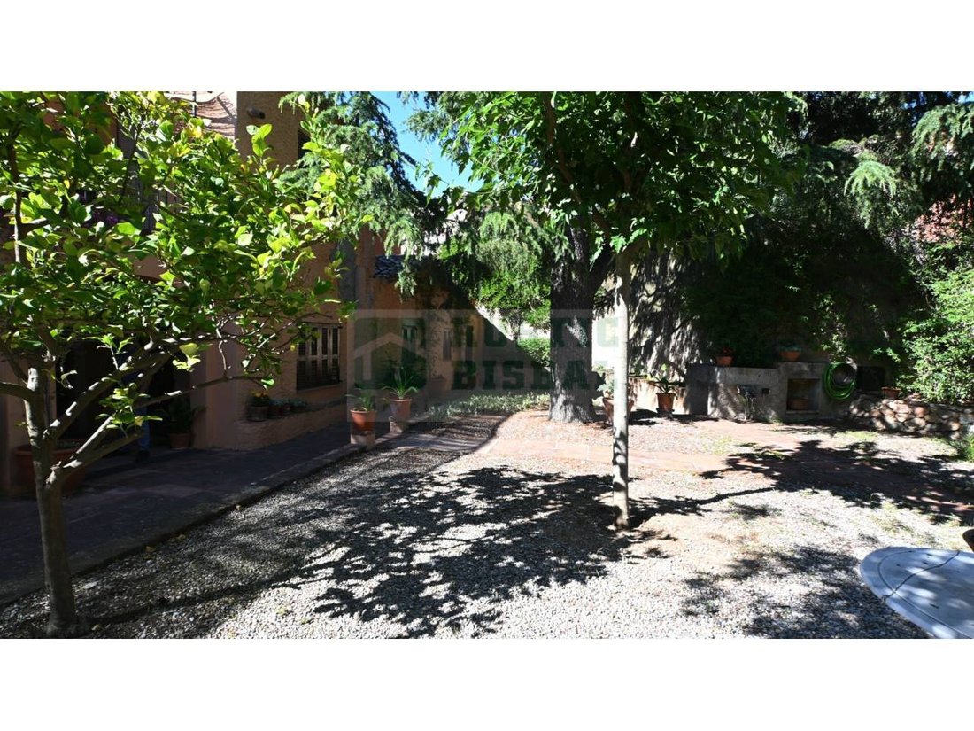 Casa de Campo en Calonge i Sant Antoni, Cataluña, España 5 - 18351779