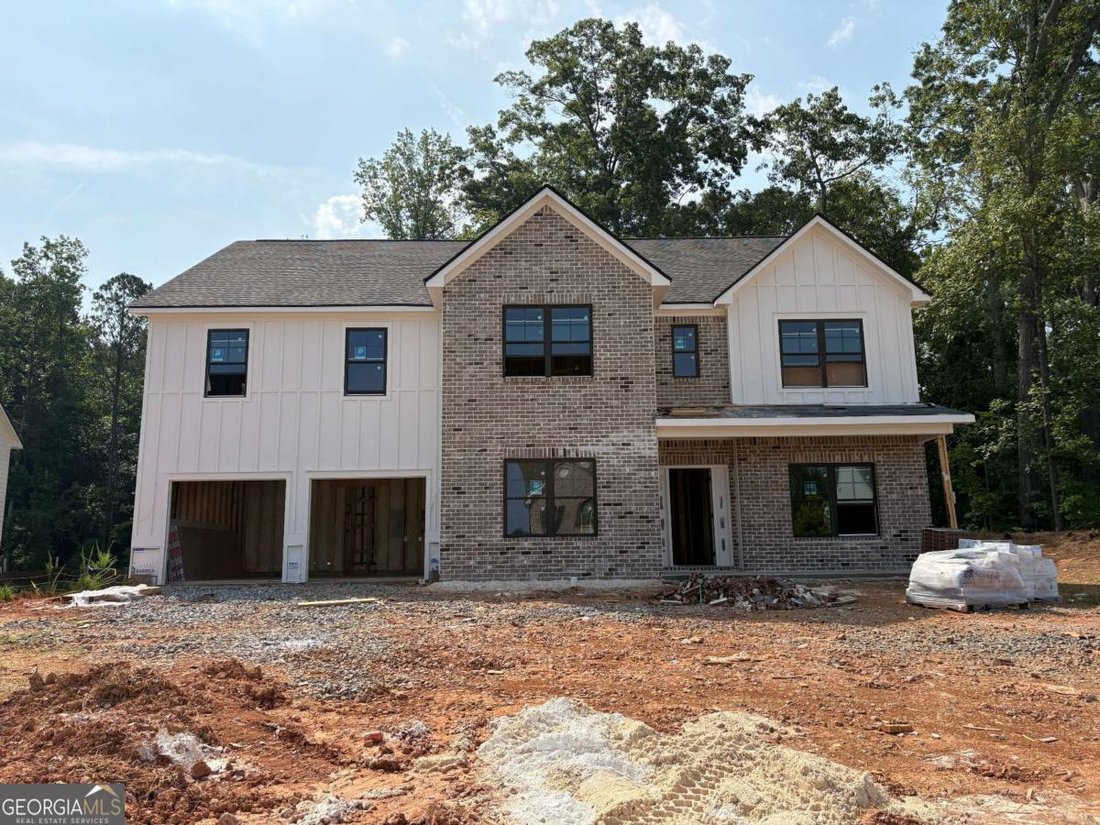 House in Powder Springs, Georgia, United States 1 - 18353858