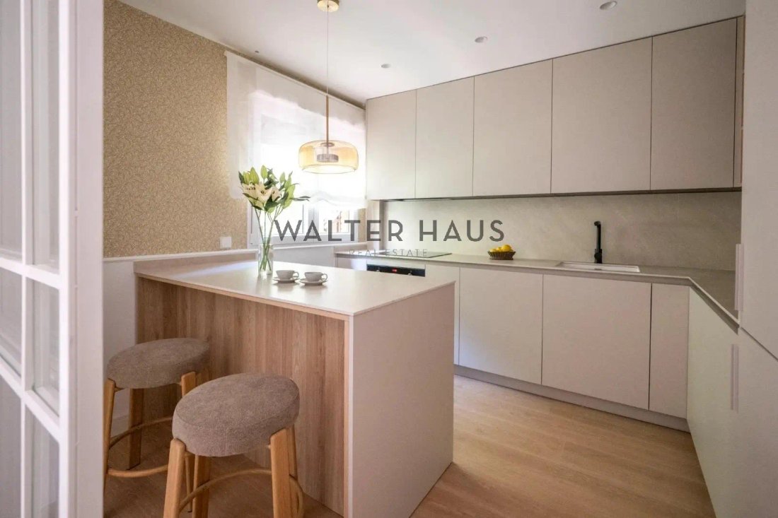 Apartment in Barrio Salamanca, Madrid, Spain 5 - 18352794